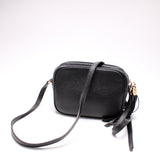 Gucci 308364 Soho Disco Crossbody Bag
