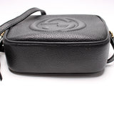 Gucci 308364 Soho Disco Crossbody Bag