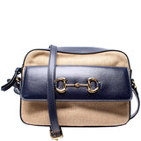 Gucci 645454 Horsebit 1955 Small Bag