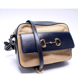 Gucci 645454 Horsebit 1955 Small Bag