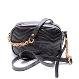 Gucci 448065 Marmont Mini Camera Bag