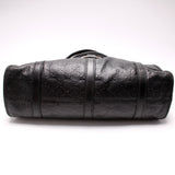 Gucci 203494 GG Leather Medium Joy Shoulder Bag
