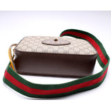 Gucci 476466 GG Supreme Messanger Bag