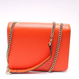 Gucci 510304 Interlock Small Crossbody Bag