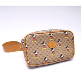 Gucci 602695 Disney X Micket Belt Bag
