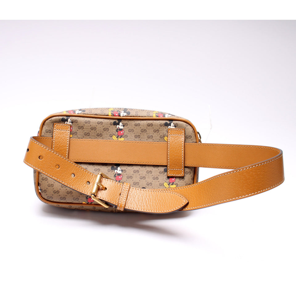 Gucci 602695 Disney X Micket Belt Bag