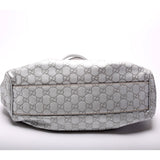 Gucci 211944 Sukey GG Leather Medium Bag