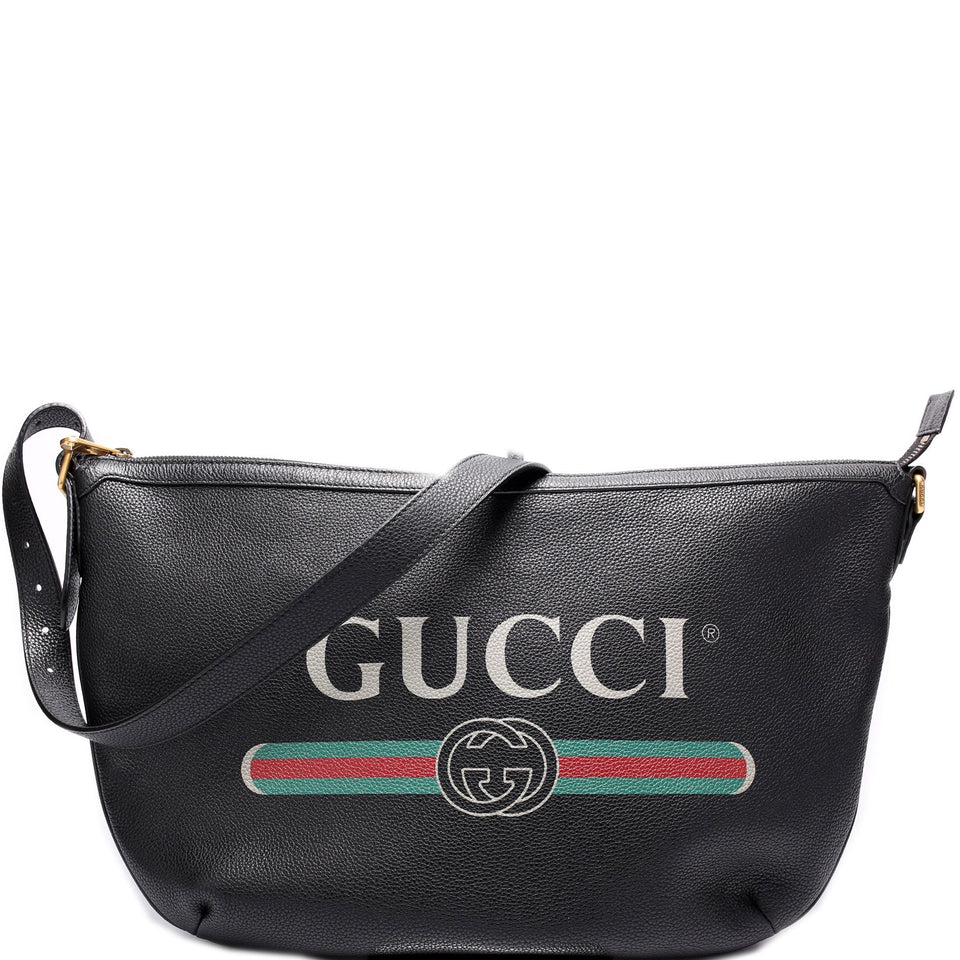 Gucci 523588 Half Moon Bag