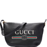 Gucci 523588 Half Moon Bag