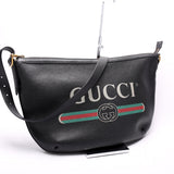 Gucci 523588 Half Moon Bag