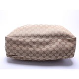 Gucci 296835 GG Canvas Tote Bag