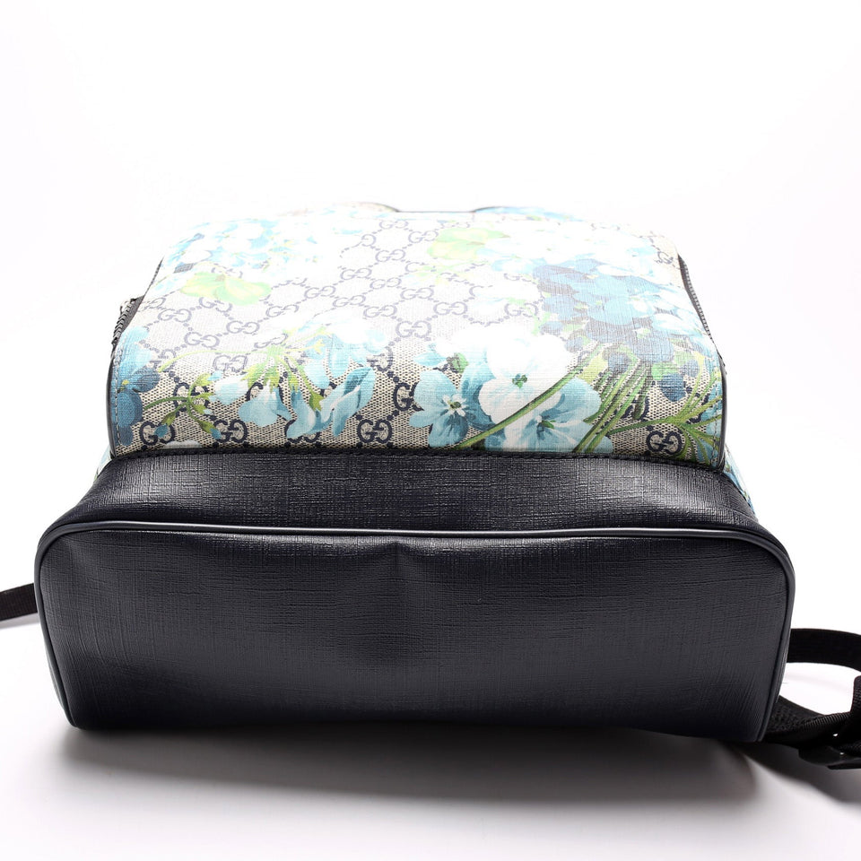 Gucci 546324 Blooms Backpack Medium Bag