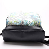 Gucci 546324 Blooms Backpack Medium Bag