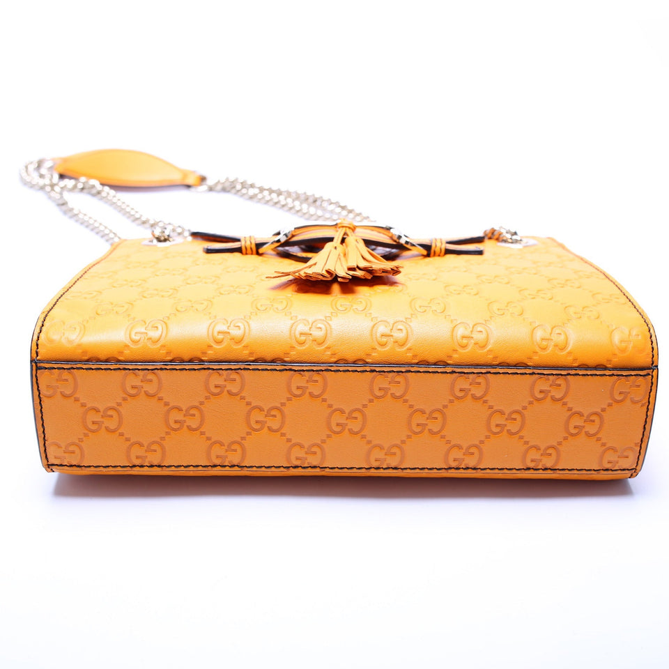 Gucci 369621 Emily Small Bag