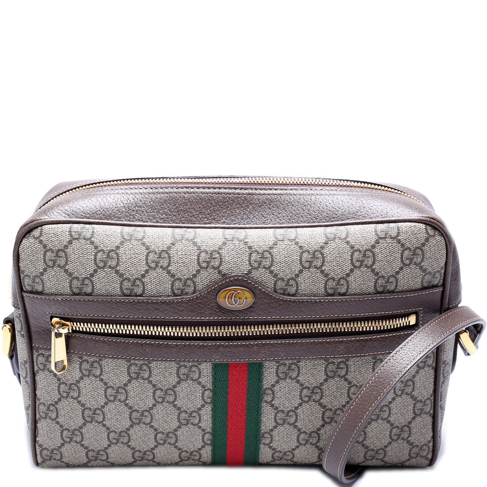 Gucci 517080 Ophidia Small Shoulder Bag