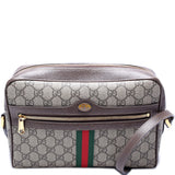 Gucci 517080 Ophidia Small Shoulder Bag