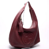Gucci 282304 Soho Hobo Large Bag