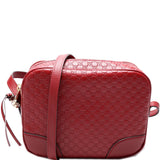 Gucci 449413 Bree Crossbody Bag