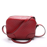 Gucci 449413 Bree Crossbody Bag