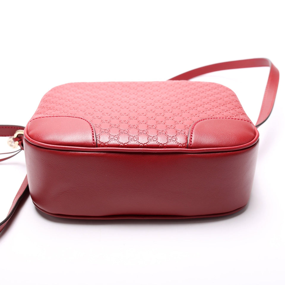 Gucci 449413 Bree Crossbody Bag