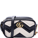 Gucci 448065 Marmont Mini Camera Bag