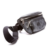 Gucci 682933 GG Supreme Interlocking GG Belt Bag