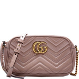 Gucci 447632 Marmont Small Camera Bag