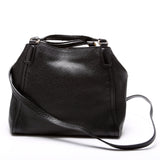 Gucci 336751 Soho Leather Shoulder Bag