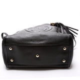 Gucci 336751 Soho Leather Shoulder Bag