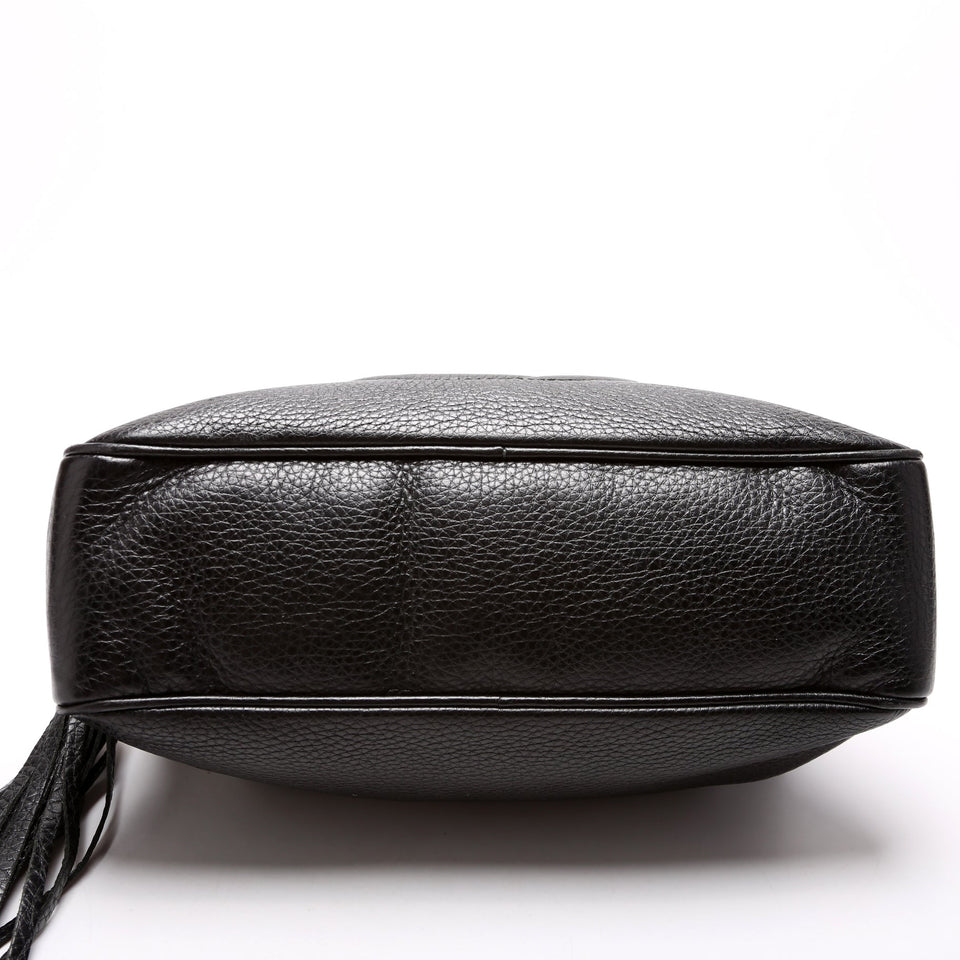 Gucci 308983 Soho Chain Shoulder Bag