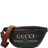 Gucci 527792 Retro Belt Bag