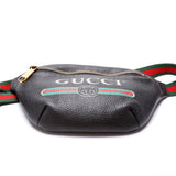 Gucci 527792 Retro Belt Bag