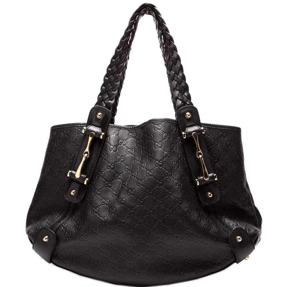 Gucci 137621 Pelham ssimma Bag