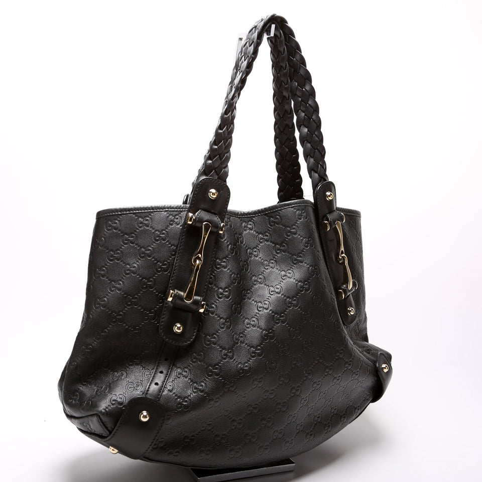 Gucci 137621 Pelham ssimma Bag