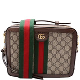 Gucci 550622 Ophidia GG Small Shoulder Bag