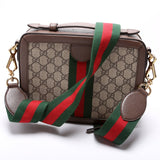 Gucci 550622 Ophidia GG Small Shoulder Bag