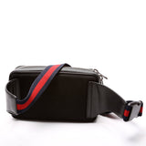 Gucci 474293 Soft GG Supreme Belt Bag
