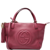 Gucci 369176 Soho Crossbody Bag