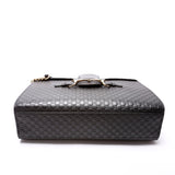 Gucci 449635 Emily Micro Medium Chain Bag