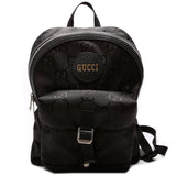 Gucci 644992 GG Nylon Off the Grid Backpack Bag