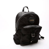 Gucci 644992 GG Nylon Off the Grid Backpack Bag