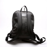 Gucci 644992 GG Nylon Off the Grid Backpack Bag