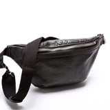 Gucci 658582 GG Embossed Belt Bag