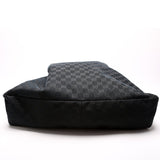 Gucci 114900 Horsebit Hobo Bag