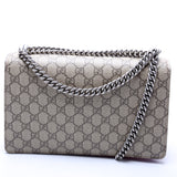 Gucci 400249 Dionysus GG Shoulder Small Bag
