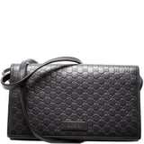 Gucci 466507 Micro GG WOC Bag