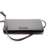 Gucci 466507 Micro GG WOC Bag