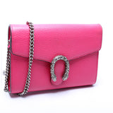 Gucci 401231 Dionysus Mini Wallet Bag