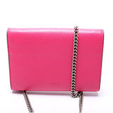 Gucci 401231 Dionysus Mini Wallet Bag