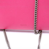 Gucci 401231 Dionysus Mini Wallet Bag